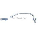 Best Price for Indonesia High Pressure Oil Pipe