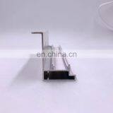 Profiles Sliding Door 18mm Profle Dies Aluminum Profile With Powder Coated thumbnail-3