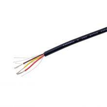 Competitive Price Awm Style UL 2464 24 AWG Wire 300V Electric Cable Copper Wire thumbnail-4