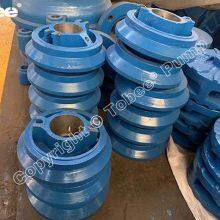 High Seal Pump Parts Stuffing Box C078HS1D21 thumbnail-1