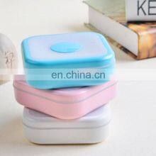 Rechargeable Square Led Cabinet Light Wireless Installation Motion PIR Sensor Portable Wardrobe Cupboard Closet Desk Lamp thumbnail-3