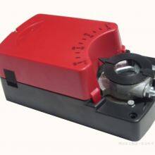 Hvac 230VAC Electric Air Damper Actuator thumbnail-2