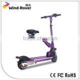 Folding Electric Bike Folding Electric Scooter thumbnail-3