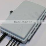 JZ-1314-4A Fiber Optic Distribution Box Outdoor