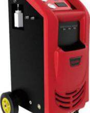 Refrigerant Recycle & Charge machine, air conditioner cleaner, auto A/C cleaner ATC-953A