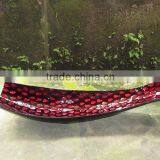 Lacquer Tray, Mother of Pearl Tray, Vietnam Mother of Pearl Tray thumbnail-1