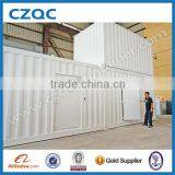 40HQ Customized Equipment Container From China