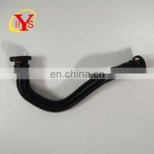 HYS Good Engine Crankcase Breather Hose Fits Pipes for Porsche Cayenne 94810724702 948 107 247 02 948.107.247.02 thumbnail-1