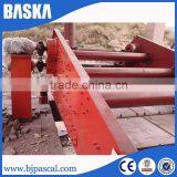 2015 hot sale professional shaker vibrating screen For Coal Mine