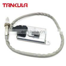 Factory Price Auto Sensor Parts Nitrogen Nox Sensor A0091530028/004 5WK96653B Nox Sensor For MERCEDES-BENZ thumbnail-2
