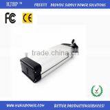 HJBP Ebike Battery With Silver Fish Case thumbnail-2