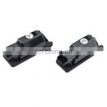 2Pcs Error Free 18 LED License Plate Light for Peugeot 207 308 Citroen Berlingo C2 C3 Pluriel Baujahr 2004-2009 C4 C5 C6 DS3 P12 thumbnail-5