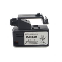 A98L-0031-0028 Battery 3V 1750mAh PLC FANUC Control Lithium Backup Batteries For Fanuc CNC System A02B-0323-K102