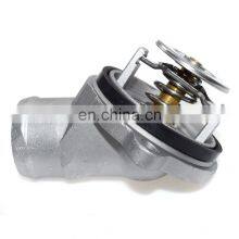 Free Shipping!New Thermostat For Mercedes-Benz CLK ML SL CL CLS E500 E320 C240 C320 1122030275 thumbnail-5