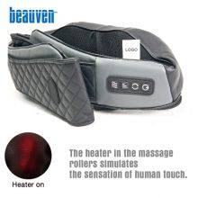 Electric Shiatsu Shoulder Massager Shawl Body Massager Foot Massager thumbnail-1
