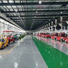Shandong Anman Electric Vehicle Co., Ltd company overview - view 1 thumbnail