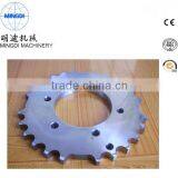 China Power Transmission Pilot Bore Sprocket thumbnail-2