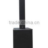 L-18SUB 18" for Column Speakers Subwoofer, Subwoofer thumbnail-2