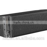 Trade Assurance, Dual 8 Inch Passive 2-way Line Array Loudspeaker, Line Array Quality Choice