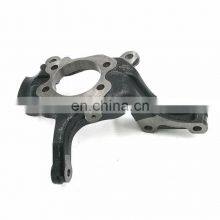 40015-JE20A Car Auto Steering Knuckle for Nissan Qashqai thumbnail-3