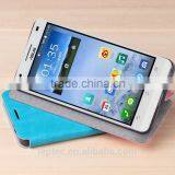 MOFi RUI Series PU Leather Flip Case Cover for Asus Pegasus X002, Back Cover for ASUS Pegasus thumbnail-2