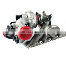 Motor Engine Parts EA888 Turbocharger For Audi A4 A5 A6 Q3 Q5 VW Golf Tiguan Passat