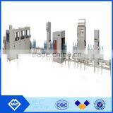 5 Gallon Full Automatic Barrel Package Production Line