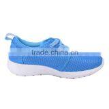 Lightweight Fashion Lace up Girls Running Shoes thumbnail-4