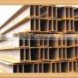 Large Stock Universal JIS Standard Section Steel H Beam thumbnail-2