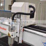 2016 Hot Sale Wood Cnc Router/1300mm*2500mm Wood Cnc Price/high Quality Cnc Router in China thumbnail-5