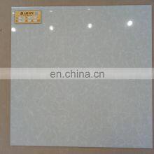 Double Loading Body Big Spot White Yellow Cream Color Polished Porcelain Floor Tiles thumbnail-2