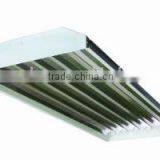 t5 Linear Fluorescent Factory High Bay Fixture thumbnail-1