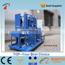 Vegetable Oil Filtering Machine/Frying Oil Purification Device/Biodiesel Filtration Plant
