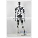 Hot Sale Fiberglass Mannequin Doll Fashion Male Mannequin Full Size thumbnail-1