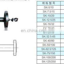 Manufacturer Supplier Ahu Bag Filter With High Quality thumbnail-3