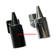 ​Plastic Removable Auto Car Mouse Animal Deer Repeller Wildlife Warning Whistle for Self-driving Travelling thumbnail-4