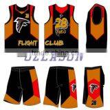 Cheap Customized National Basketball Team Clothing Factory Price thumbnail-2