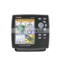 Marine Electronics Navigation Communication SAMYUNG SI-50N 5.6'' AUTOMATIC IDENTIFICATION SYSTEM Combo CLASS B AIS Chartplotter thumbnail-3