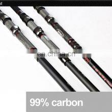 3.9m 4.2m 4.5m High-carbon, Ultra-light and Super-hard Multi-section Long-distance Fishing Rod thumbnail-2