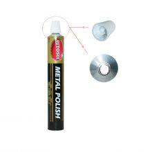 Collapsible Aluminum Adhesive Tube thumbnail-2