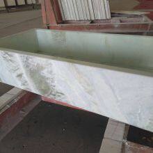 Onyx Stone Staircase Customization Backlit Transluscent Staircase Steps thumbnail-4