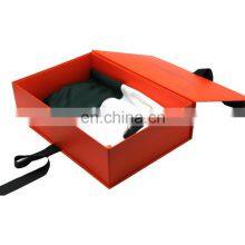 Jewelry Watch Gift Small Candle Made Packaging Chocolate Custom Retail Box With Ribbon thumbnail-2