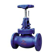 REGULATING VALVES 20