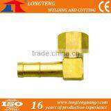 Brass Fitting With Accessory of CNC Flame Cutting Machine thumbnail-1