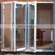 folding doors exterior bi folding door track