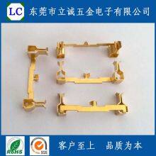Circuit Breaker Silver Contact Shrapnel, Relay Brass Shrapnel, Silver Contact Switch Shrapnel, Copper Brass Material, Surface Can be Tinned. thumbnail-3