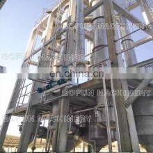 Tomato Paste Concentrating Line thumbnail-5