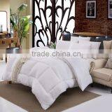 Hotel Cheapest Polycotton Microfiber Quilt Set White , Pink , Colorful Home , Hotel Quilt Cover Set Comforter Set thumbnail-3