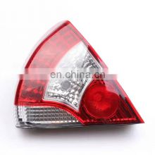 Suitable for 05-12 Southeast Lingshuai Mitsubishi Lancer rear taillight Lancer brake lighting left and right OESW700028S