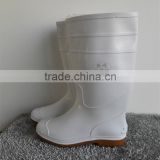 china new fashion winter industry boots with ce standard